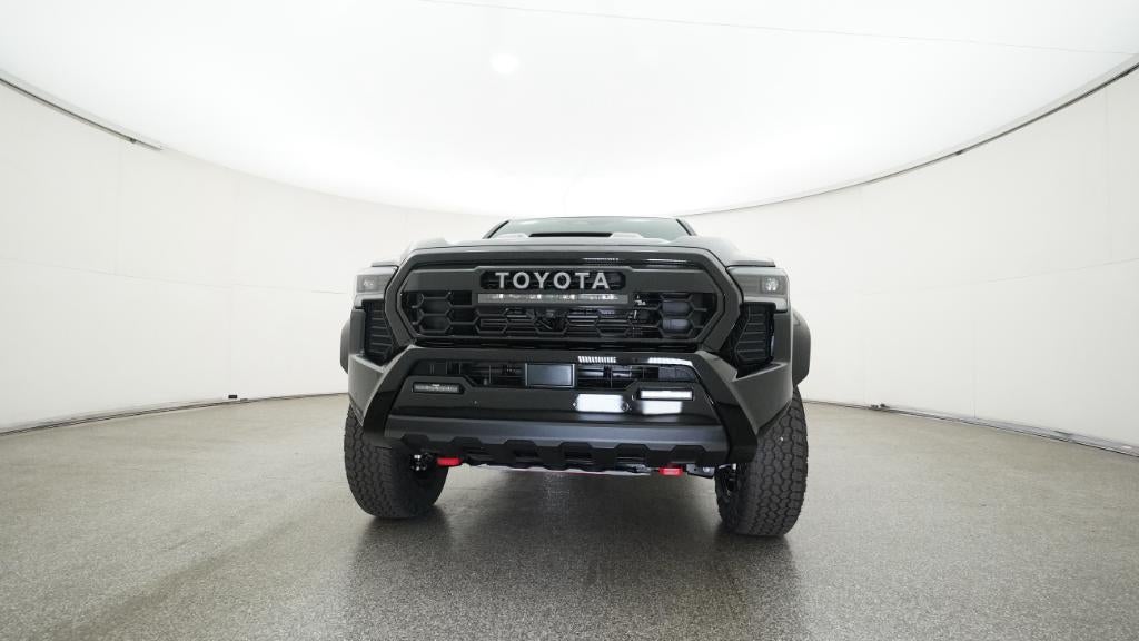 2026 Toyota Tacoma i-FORCE MAX TRD Pro