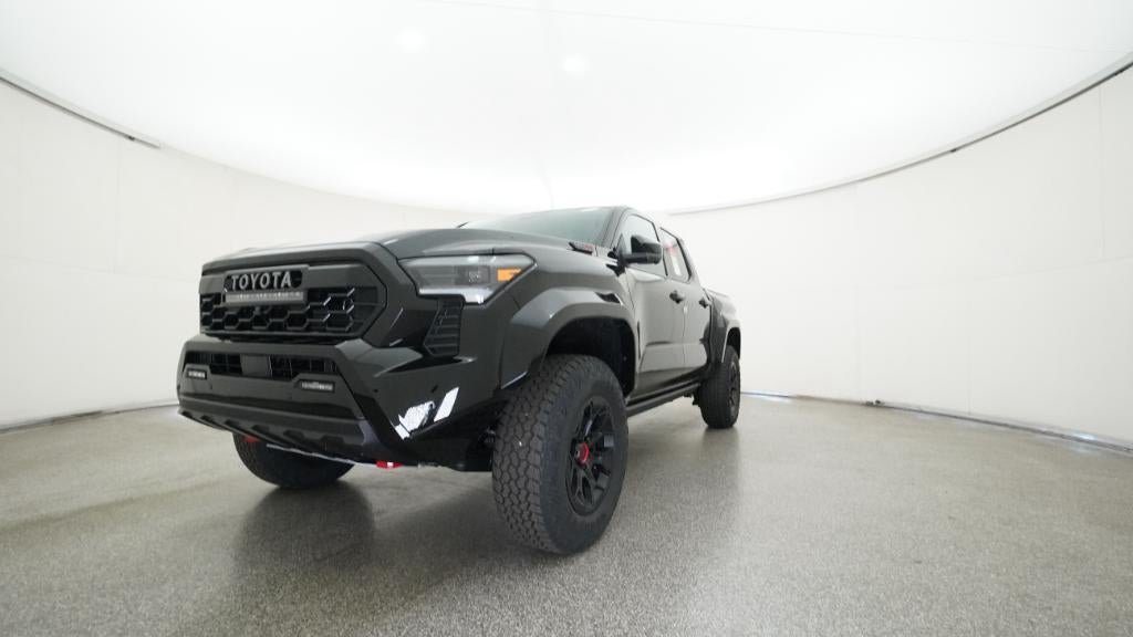 2026 Toyota Tacoma i-FORCE MAX TRD Pro
