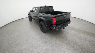 2026 Toyota Tacoma i-FORCE MAX TRD Pro