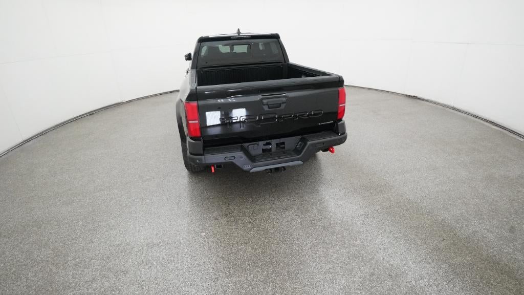 2026 Toyota Tacoma i-FORCE MAX TRD Pro