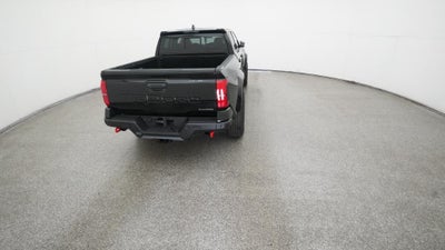 2026 Toyota Tacoma i-FORCE MAX TRD Pro