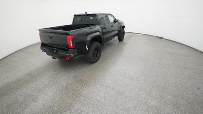 2026 Toyota Tacoma i-FORCE MAX TRD Pro
