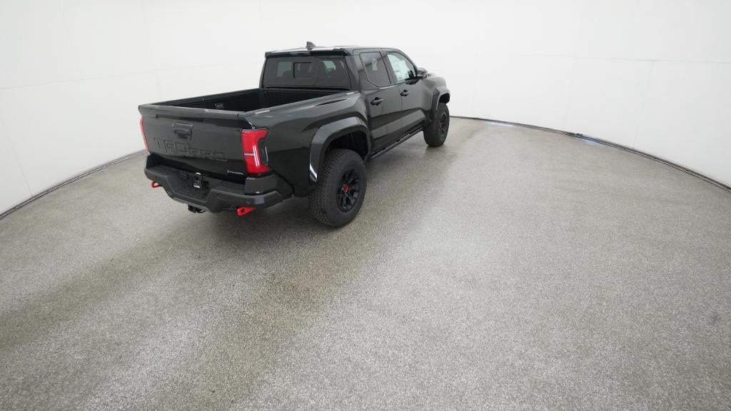 2026 Toyota Tacoma i-FORCE MAX TRD Pro