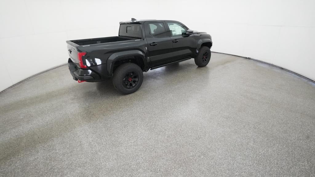 2026 Toyota Tacoma i-FORCE MAX TRD Pro