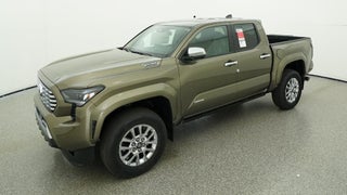 2026 Toyota Tacoma i-FORCE MAX Limited i-FORCE MAX