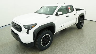 2026 Toyota Tacoma i-FORCE MAX TRD Off-Road i-FORCE MAX