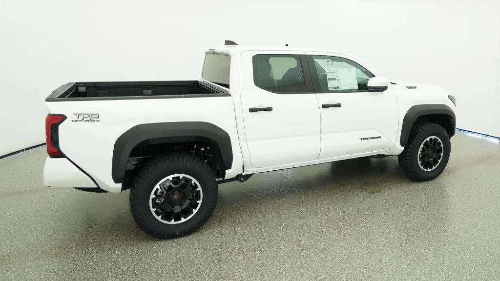 2026 Toyota Tacoma i-FORCE MAX TRD Off-Road i-FORCE MAX