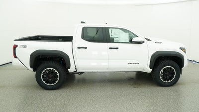 2026 Toyota Tacoma i-FORCE MAX TRD Off-Road i-FORCE MAX