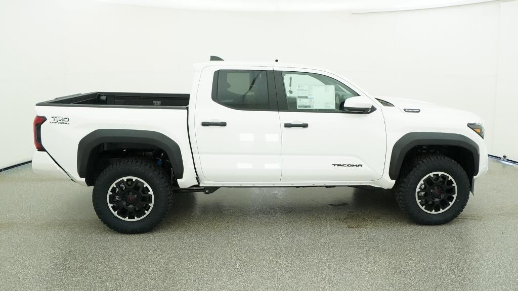 2026 Toyota Tacoma i-FORCE MAX TRD Off-Road i-FORCE MAX