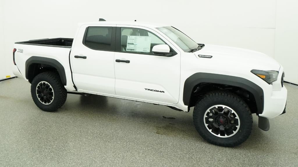 2026 Toyota Tacoma i-FORCE MAX TRD Off-Road i-FORCE MAX