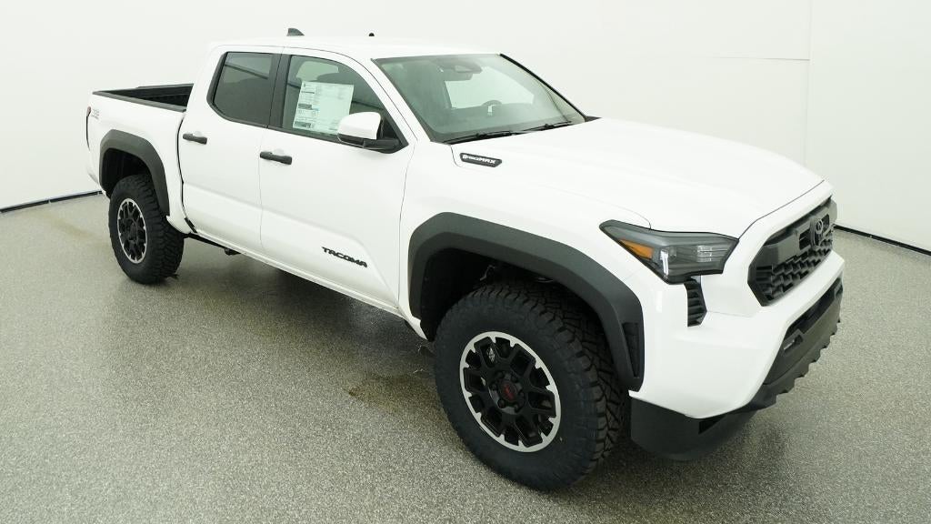 2026 Toyota Tacoma i-FORCE MAX TRD Off-Road i-FORCE MAX