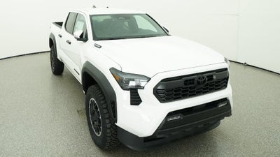 2026 Toyota Tacoma i-FORCE MAX TRD Off-Road i-FORCE MAX