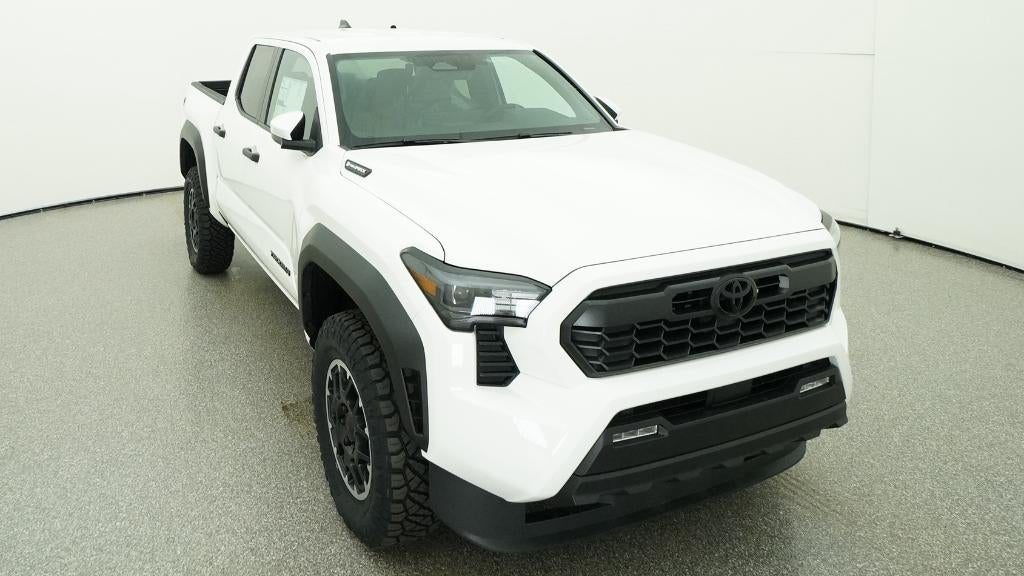 2026 Toyota Tacoma i-FORCE MAX TRD Off-Road i-FORCE MAX