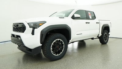 2026 Toyota Tacoma i-FORCE MAX TRD Off-Road i-FORCE MAX