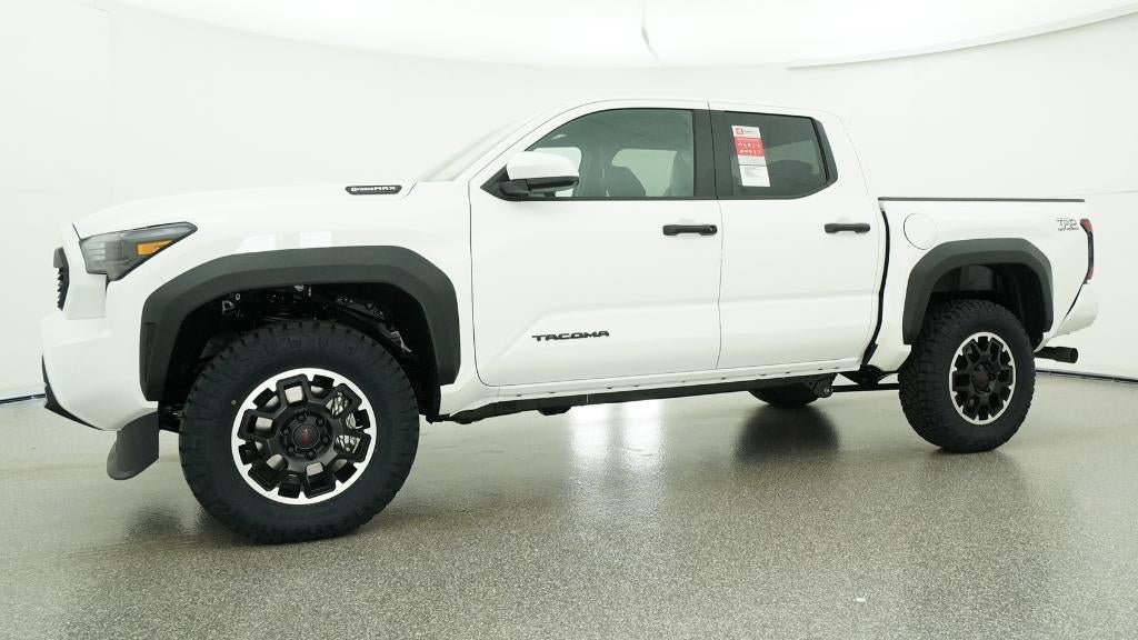 2026 Toyota Tacoma i-FORCE MAX TRD Off-Road i-FORCE MAX