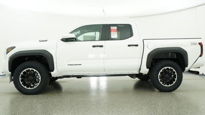 2026 Toyota Tacoma i-FORCE MAX TRD Off-Road i-FORCE MAX