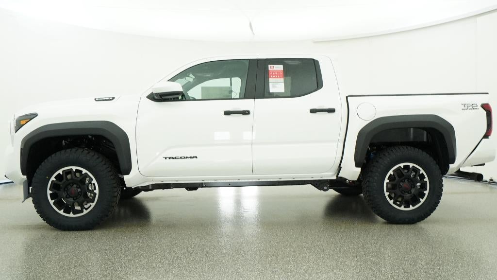 2026 Toyota Tacoma i-FORCE MAX TRD Off-Road i-FORCE MAX