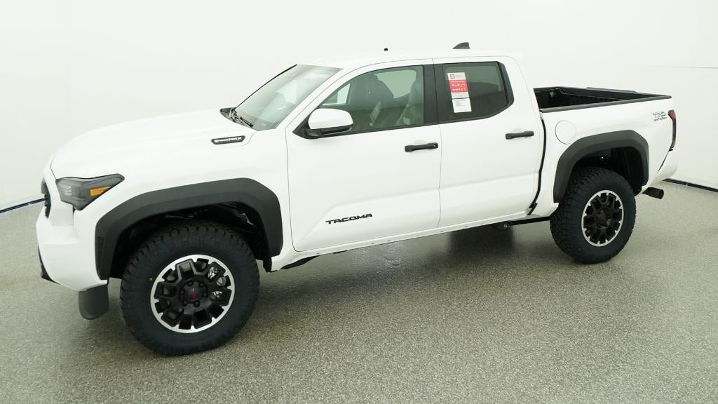 2026 Toyota Tacoma i-FORCE MAX TRD Off-Road i-FORCE MAX
