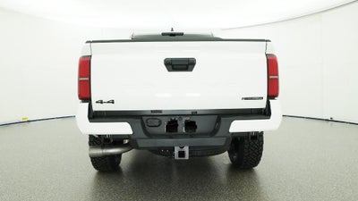 2026 Toyota Tacoma i-FORCE MAX TRD Off-Road i-FORCE MAX