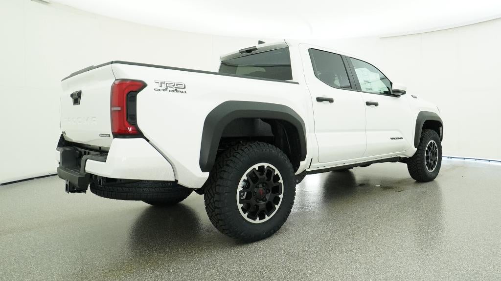 2026 Toyota Tacoma i-FORCE MAX TRD Off-Road i-FORCE MAX
