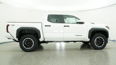 2026 Toyota Tacoma i-FORCE MAX TRD Off-Road i-FORCE MAX