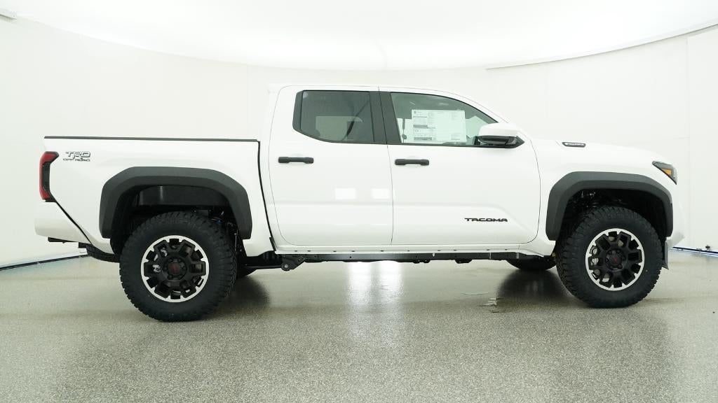 2026 Toyota Tacoma i-FORCE MAX TRD Off-Road i-FORCE MAX