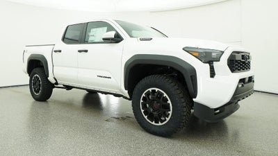 2026 Toyota Tacoma i-FORCE MAX TRD Off-Road i-FORCE MAX