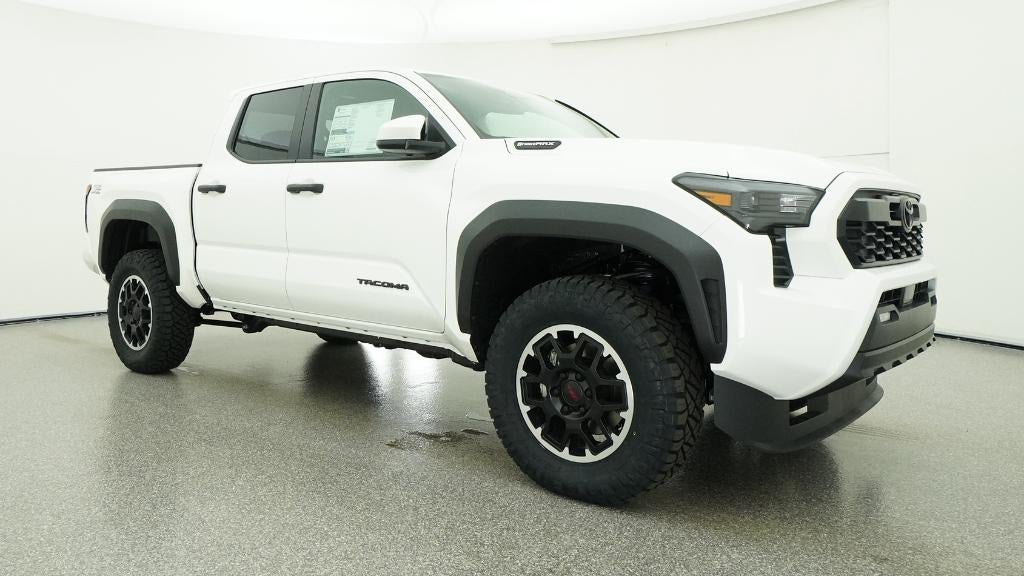 2026 Toyota Tacoma i-FORCE MAX TRD Off-Road i-FORCE MAX