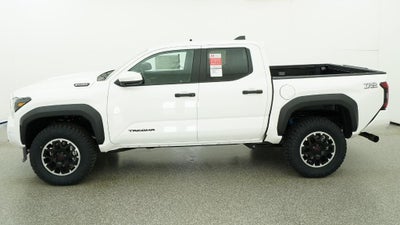 2026 Toyota Tacoma i-FORCE MAX TRD Off-Road i-FORCE MAX