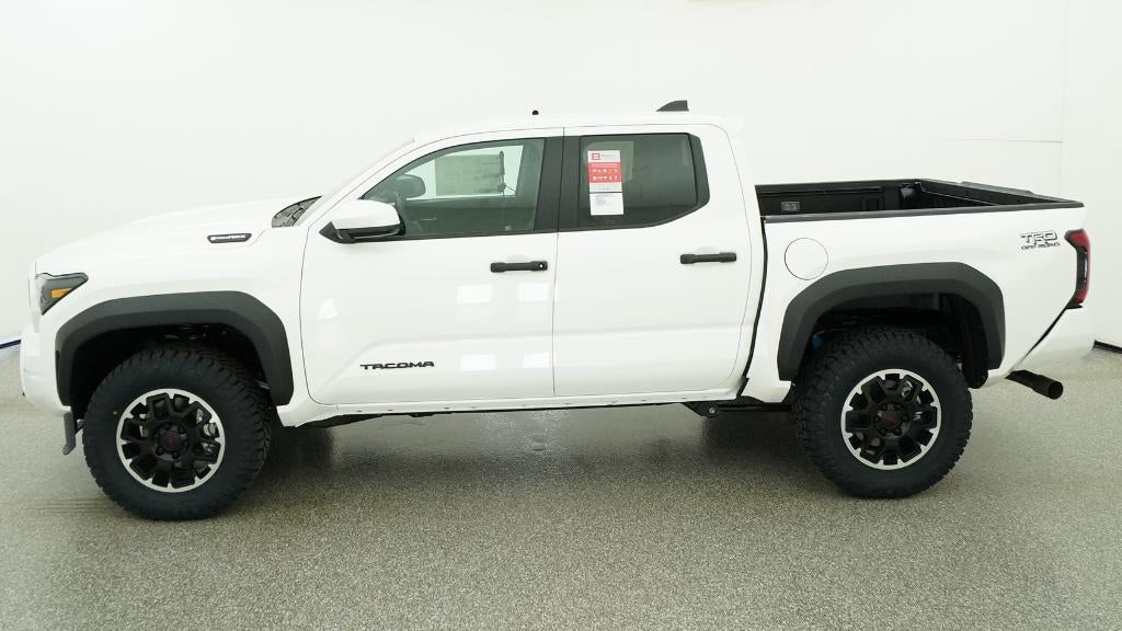 2026 Toyota Tacoma i-FORCE MAX TRD Off-Road i-FORCE MAX