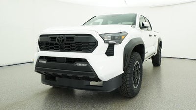 2026 Toyota Tacoma i-FORCE MAX TRD Off-Road i-FORCE MAX