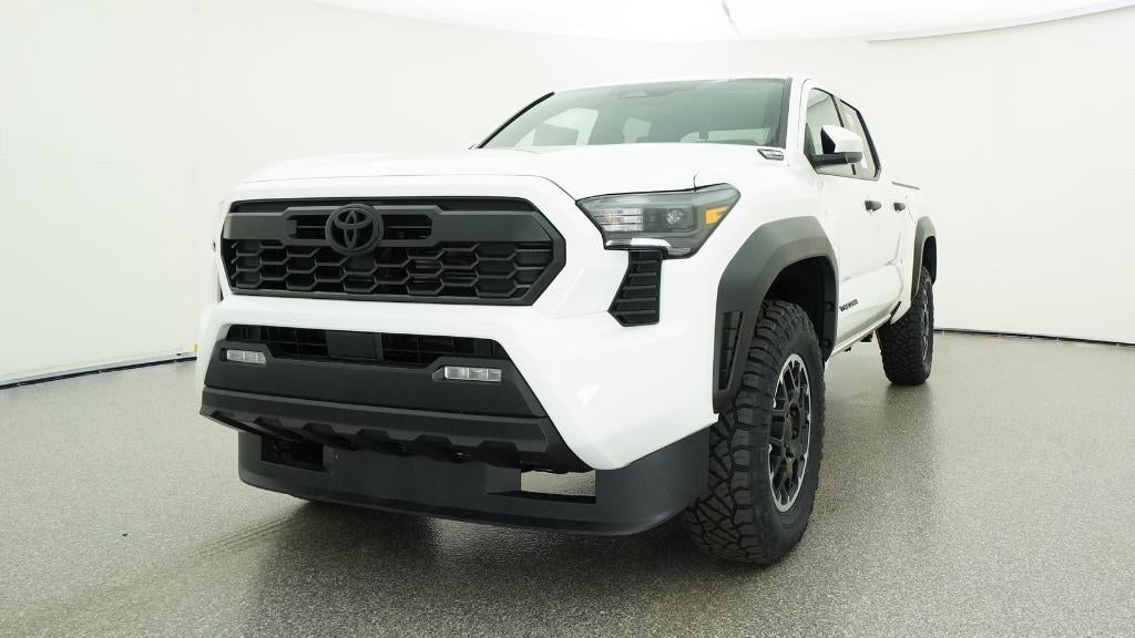 2026 Toyota Tacoma i-FORCE MAX TRD Off-Road i-FORCE MAX
