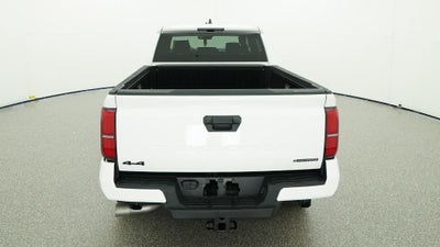 2026 Toyota Tacoma i-FORCE MAX TRD Off-Road i-FORCE MAX