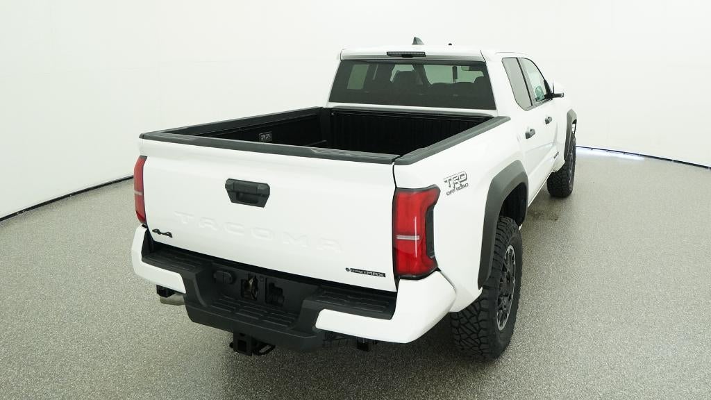 2026 Toyota Tacoma i-FORCE MAX TRD Off-Road i-FORCE MAX