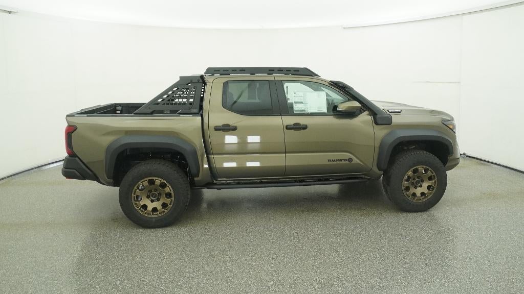 2026 Toyota Tacoma i-FORCE MAX Trailhunter