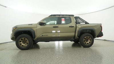 2026 Toyota Tacoma i-FORCE MAX Trailhunter