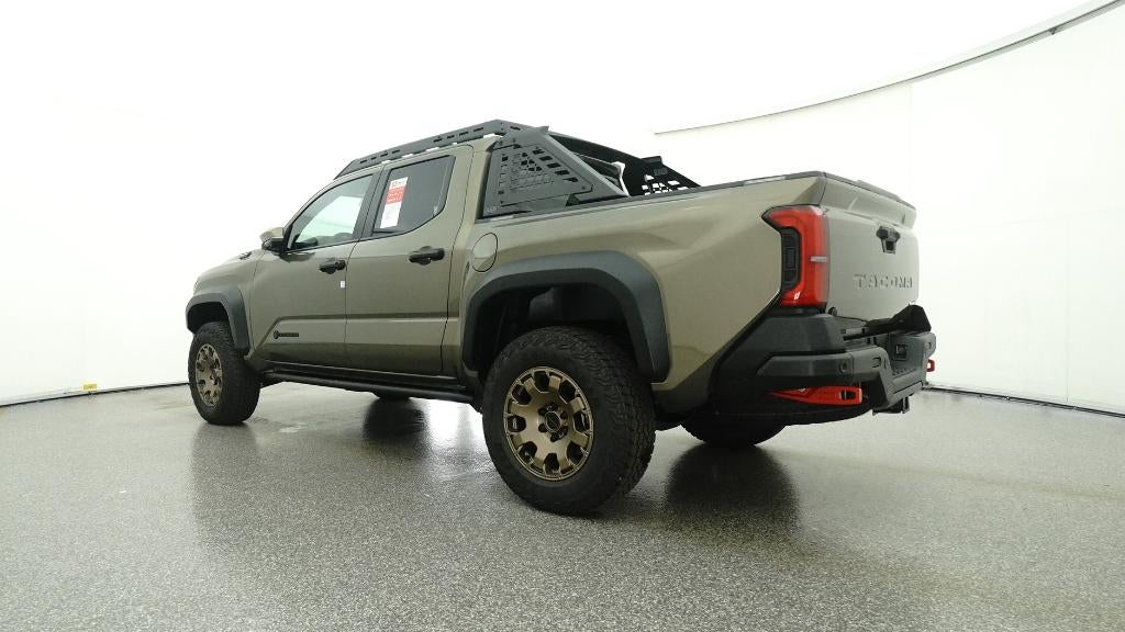 2026 Toyota Tacoma i-FORCE MAX Trailhunter