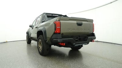 2026 Toyota Tacoma i-FORCE MAX Trailhunter