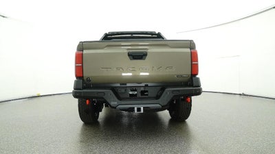 2026 Toyota Tacoma i-FORCE MAX Trailhunter