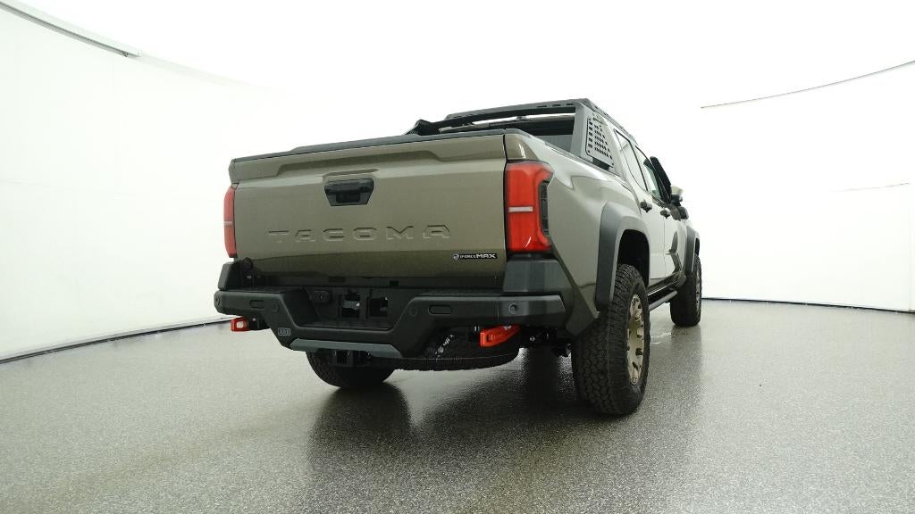 2026 Toyota Tacoma i-FORCE MAX Trailhunter