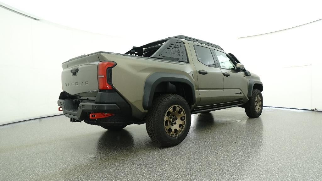 2026 Toyota Tacoma i-FORCE MAX Trailhunter