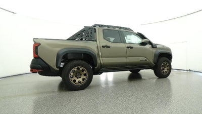 2026 Toyota Tacoma i-FORCE MAX Trailhunter
