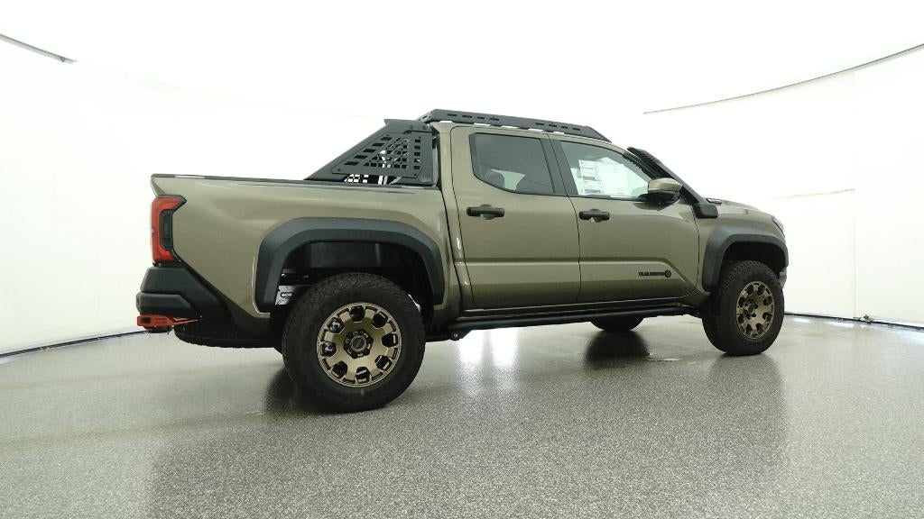 2026 Toyota Tacoma i-FORCE MAX Trailhunter
