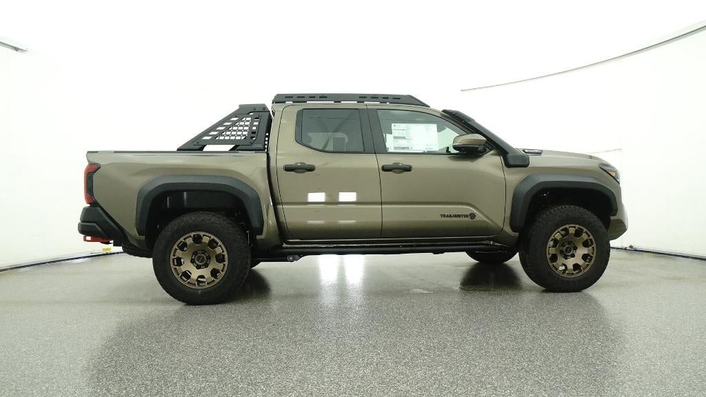 2026 Toyota Tacoma i-FORCE MAX Trailhunter