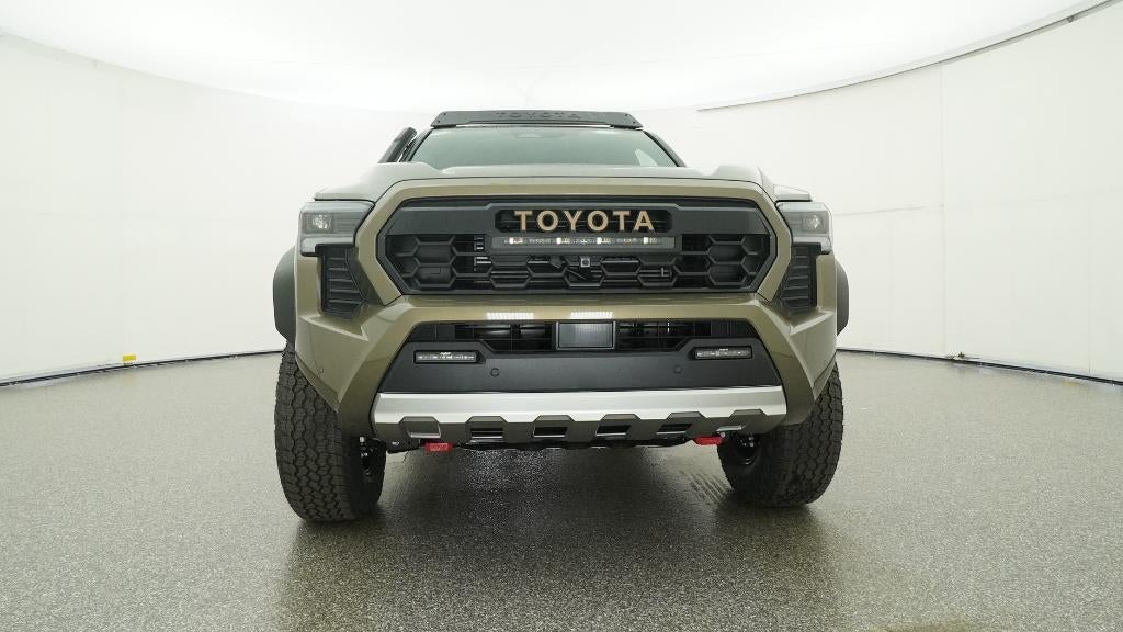 2026 Toyota Tacoma i-FORCE MAX Trailhunter