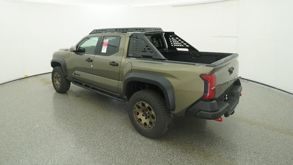 2026 Toyota Tacoma i-FORCE MAX Trailhunter