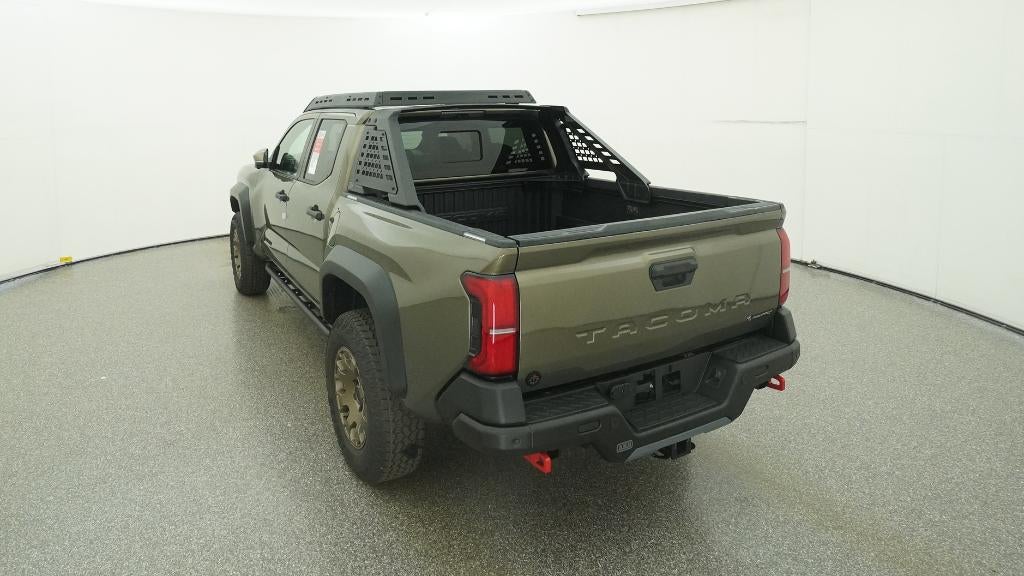 2026 Toyota Tacoma i-FORCE MAX Trailhunter