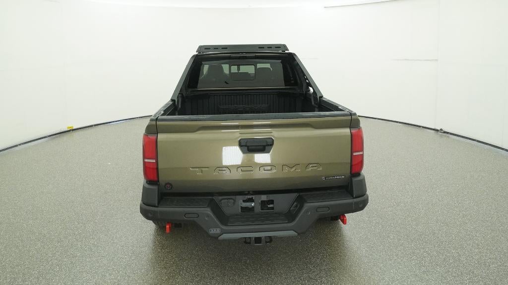 2026 Toyota Tacoma i-FORCE MAX Trailhunter
