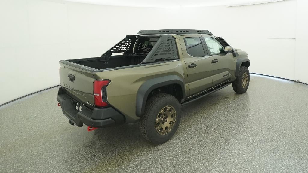2026 Toyota Tacoma i-FORCE MAX Trailhunter