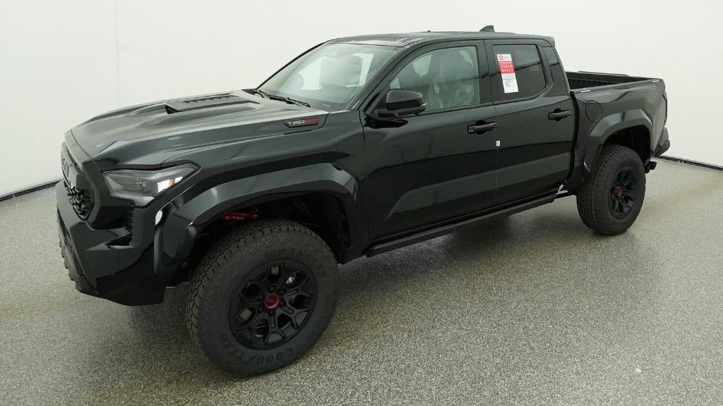 2026 Toyota Tacoma i-FORCE MAX TRD Pro
